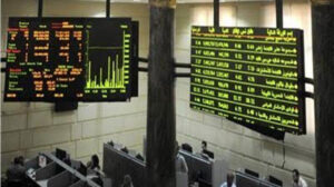 صعود جماعى لمؤشرات البورصة ورأس المال السوقى يربح 8.4 مليار جنيه
