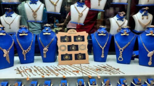 أسعار الذهب في مصر اليوم الأربعاء