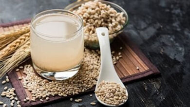 مشروب لإنقاص الوزن