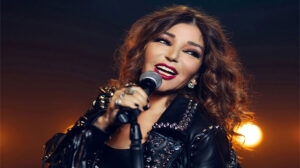 حفل غنائي لسميرة سعيد في مهرجان موازين بالمغرب