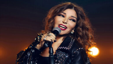 سميرة سعيد