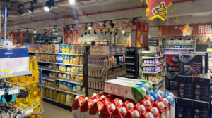 فى اليوم الثالث على التوالي يواصل مجلس الوزراء أنخفاض اسعار السلع الغذائية بالسوق المحلى 