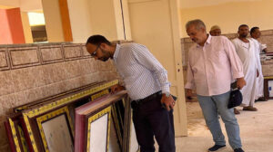 أجهزة المدن الجديدة تواصل تنفيذ مشروعات رفع الكفاءة والتطوير.. صور