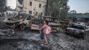 نيوزيلندا تعلن عن مساعدات إنسانية لغزة بقيمة 5 ملايين دولار