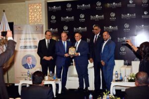 محافظ جنوب سيناء: قطاع السياحة يشهد تطورًا كبيرًا بفضل التعاون المثمر بين القطاعين العام والخاص