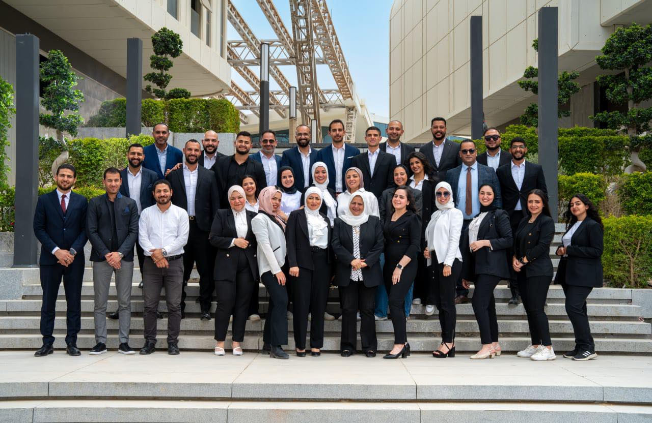 سنترادا للتطوير وAE Media Production تتعاونان في 5 مشروعات استثمارية بغرب القاهرة