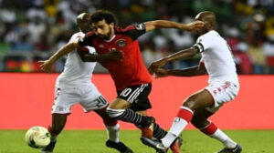 االليلة.. مصر تواجه بوركينا فاسو في التصفيات الأفريقية المؤهلة لكأس العالم 2026