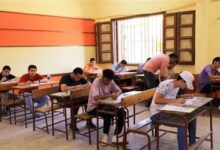 الثانوية العامة