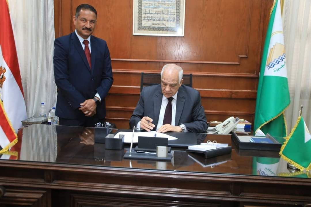 اعتماد مواعيد امتحانات ” الدور الثانى ” للعام الدراسى ٢٠٢٣ /٢٠٢٤ ” بالجيزة