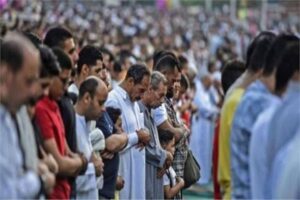 الأوقاف تخصص 257 مسجدًا وساحة لأدراء صلاة العيد بالقاهرة 