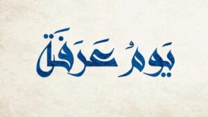 تعرف على فضل يوم عرفة.. وهل يجب تبييت النية قبل صيامه؟