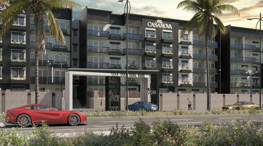 Casanova Real Estate Development Invests 10 Billion EGP in Four New Projects