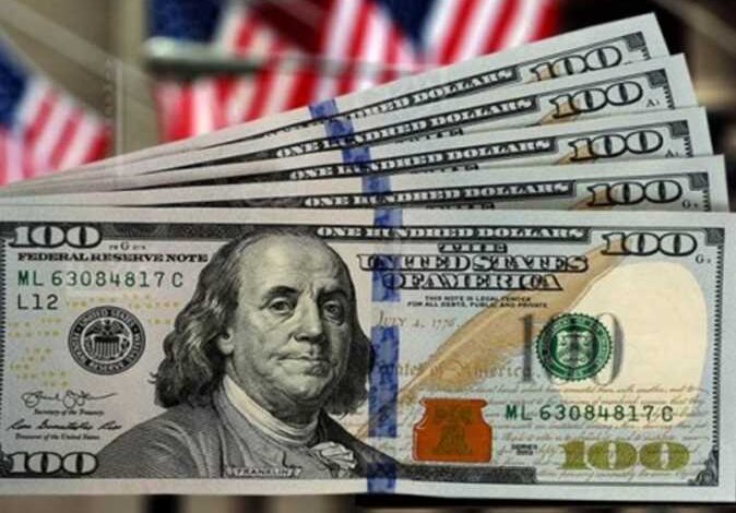 أسعار الدولار