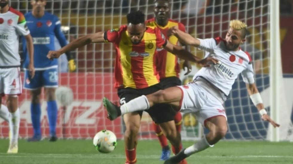 الترجي يواجه الأفريقي الليلة في الدوري التونسي