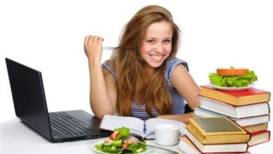 أطعمة تقوي الذاكرة