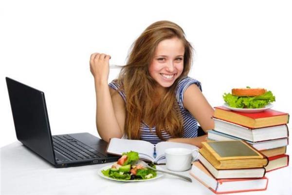 أطعمة تقوي الذاكرة