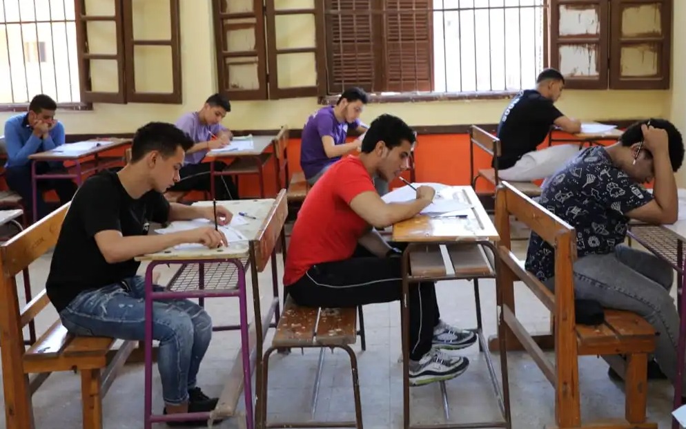 15% أسئلة مقالية في ثانوية 2024.. تعرف على طريقة التصحيح