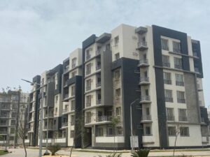 الأحد المقبل.. تسليم وحدات بيت الوطن بمشروع جنة دمياط الجديدة