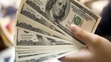 أسعار الدولار