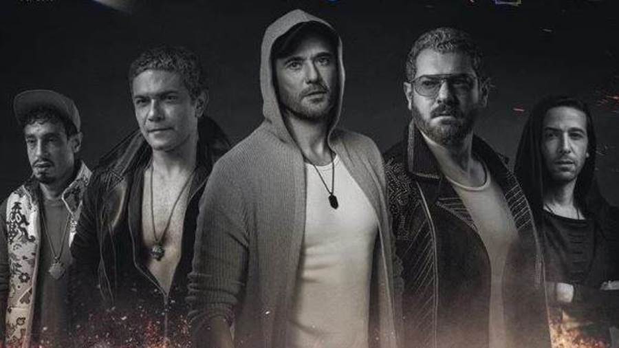 اليوم.. العرض الخاص لفيلم ولاد رزق بحضور أبطاله