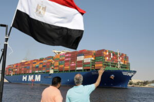 الإحصاء: 26 مليار دولار حجم التبادل التجاري بين مصر ودول مجموعة السبع خلال عام 2023