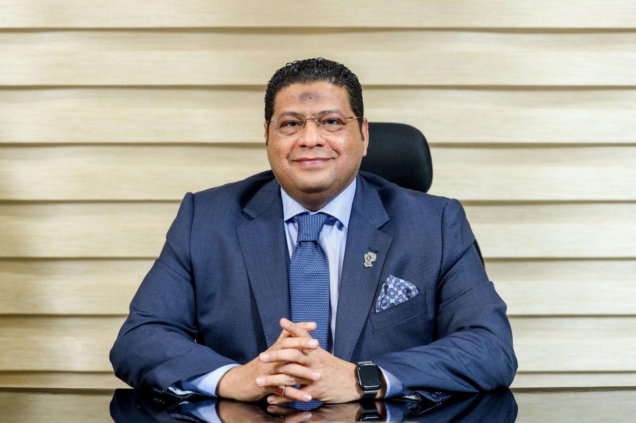 خبير عقاري: ثورة 30 يونيو أعقبها طفرة عمرانية و تنموية غير مسبوقة ساهمت في بناء الجمهورية الجديدة