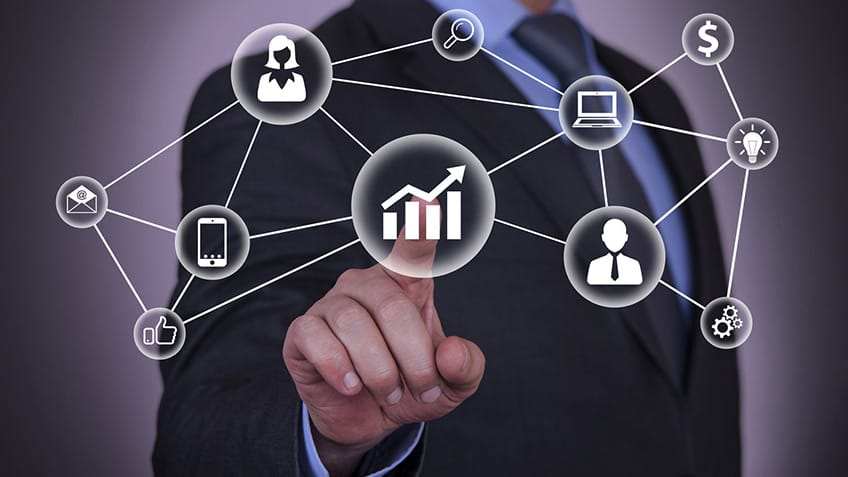 بعد ستة أسابيع من الارتفاع المتواصل .. أسهم “المؤشر للبرمجيات” تلتقط أنفاسها وتستقر عند 1.293 جنيه