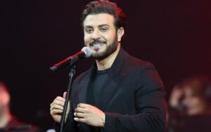 ضمن سلسلة حفلاته الصيفية.. ماجد المهندس يحيي حفلًا ساهرًا بـ دبي
