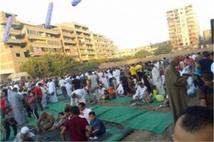 لإثبات الأعظمية لله تعالى.. دار الإفتاء توضح وقت و حكم تكبيرات العيد المبارك