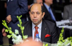 أحمد سليمان معلقًا على أزمة القيد بالزمالك: “نجيب منين ٤ ملايين دولار؟”