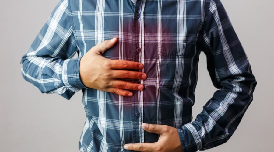 أقوى الطرق الطبيعية لعلاج الحموضة