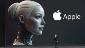 أبل تعلن ميزات الذكاء الاصطناعي لهواتف آيفون وأجهزة آيباد