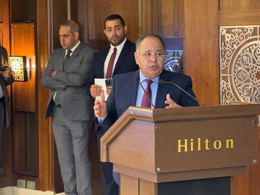 وزير المالية: الأسابيع المقبلة إطلاق حوار مجتمعي حول وثيقة السياسات الضريبية «٢٠٢٤/ ٢٠٣٠»