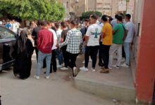 الثانوية العامة