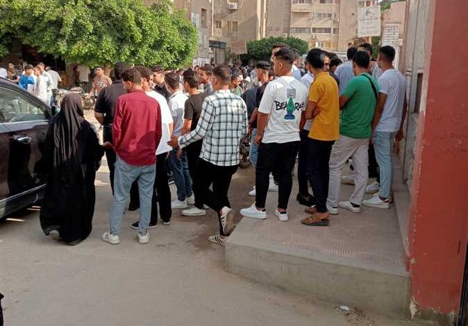 الثانوية العامة
