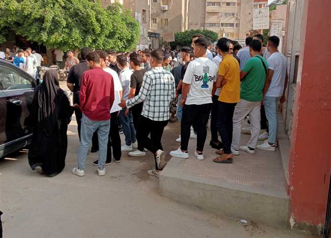 الثانوية العامة