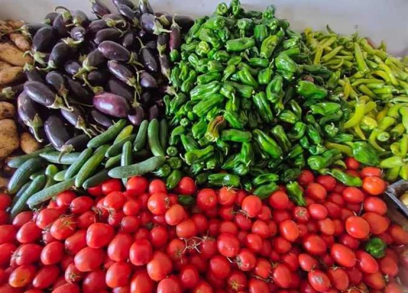 أسعار الخضار والفاكهة في الأسواق اليوم الخميس