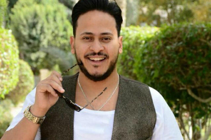 كريم عفيفي