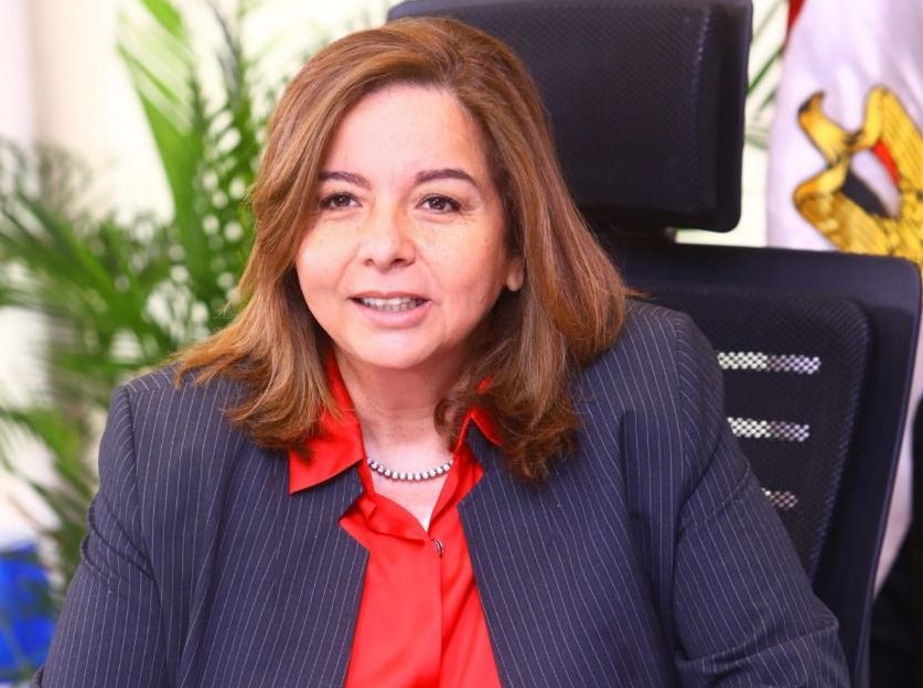 مى عبدالحميد: 70 مليار جنيه حجم التمويل العقارى الممنوح للمستفيدين منذ 2014