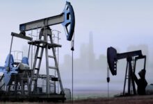 أسعار النفط