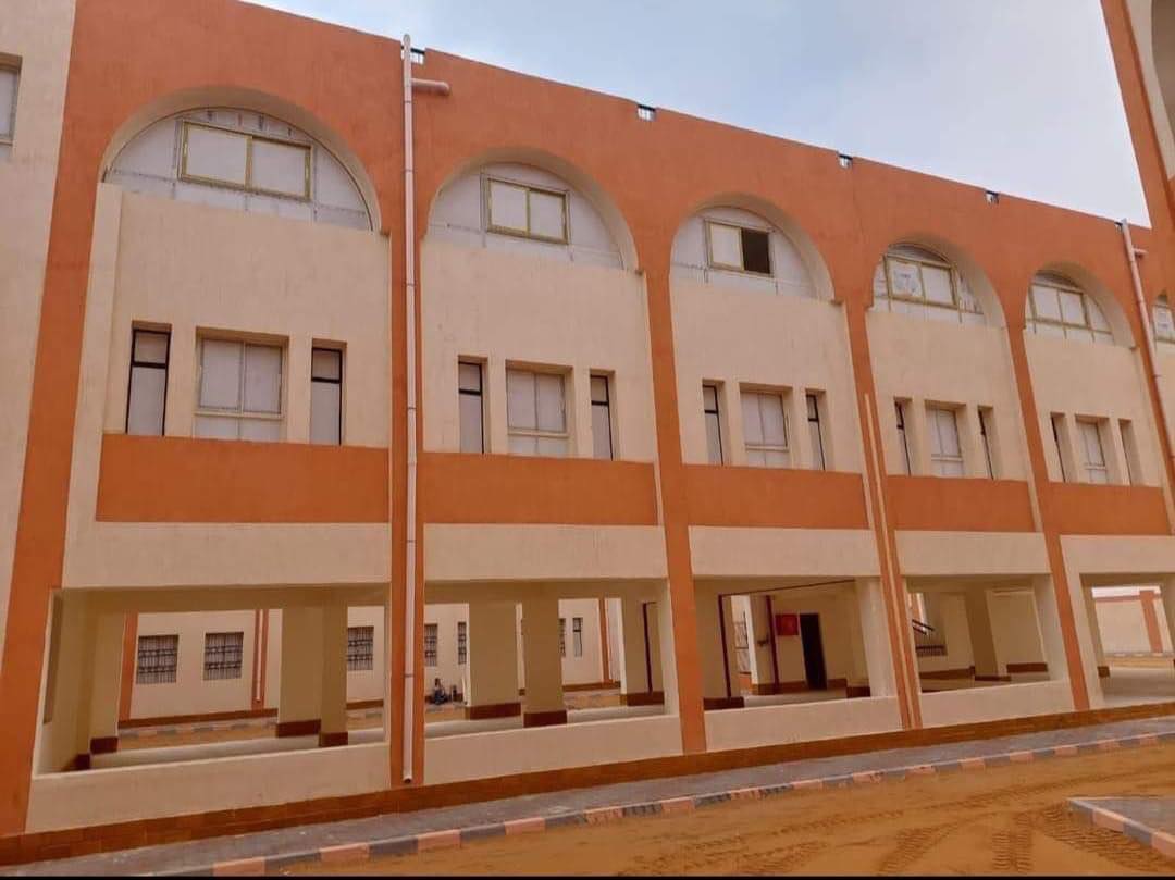 تسليم أولى حضانات منطقة غرب المطار بأكتوبر وتنفيذ ٣ أسواق تجارية