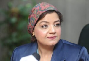 سماح هيكل: زيادة صادرات مصر من الملابس بنسبة 19% عن العام الماضي