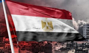 مصدر مصري رفيع المستوى ينفي وجود وفود إسرائيلية أو فلسطينية بمصر للتباحث حول التهدئة