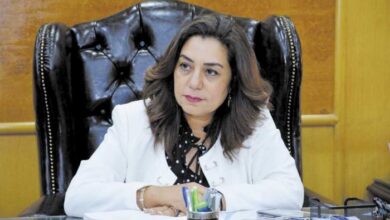 منال عوض