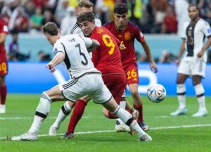 إسبانيا ضد ألمانيا.. موعد المباراة والقنوات الناقلة والتشكيل المتوقع