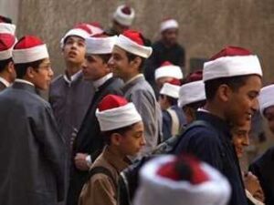 وكيل الازهر يعتمد نتيجة الثانوية الأزهرية.. وظهور النتيجة خلال ساعات