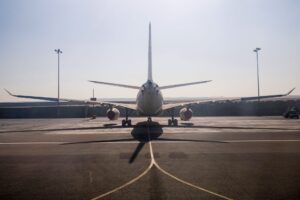 حقيقة سقوط طائرة مصرية ومصرع جميع ركابها