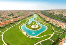 طلعت مصطفى