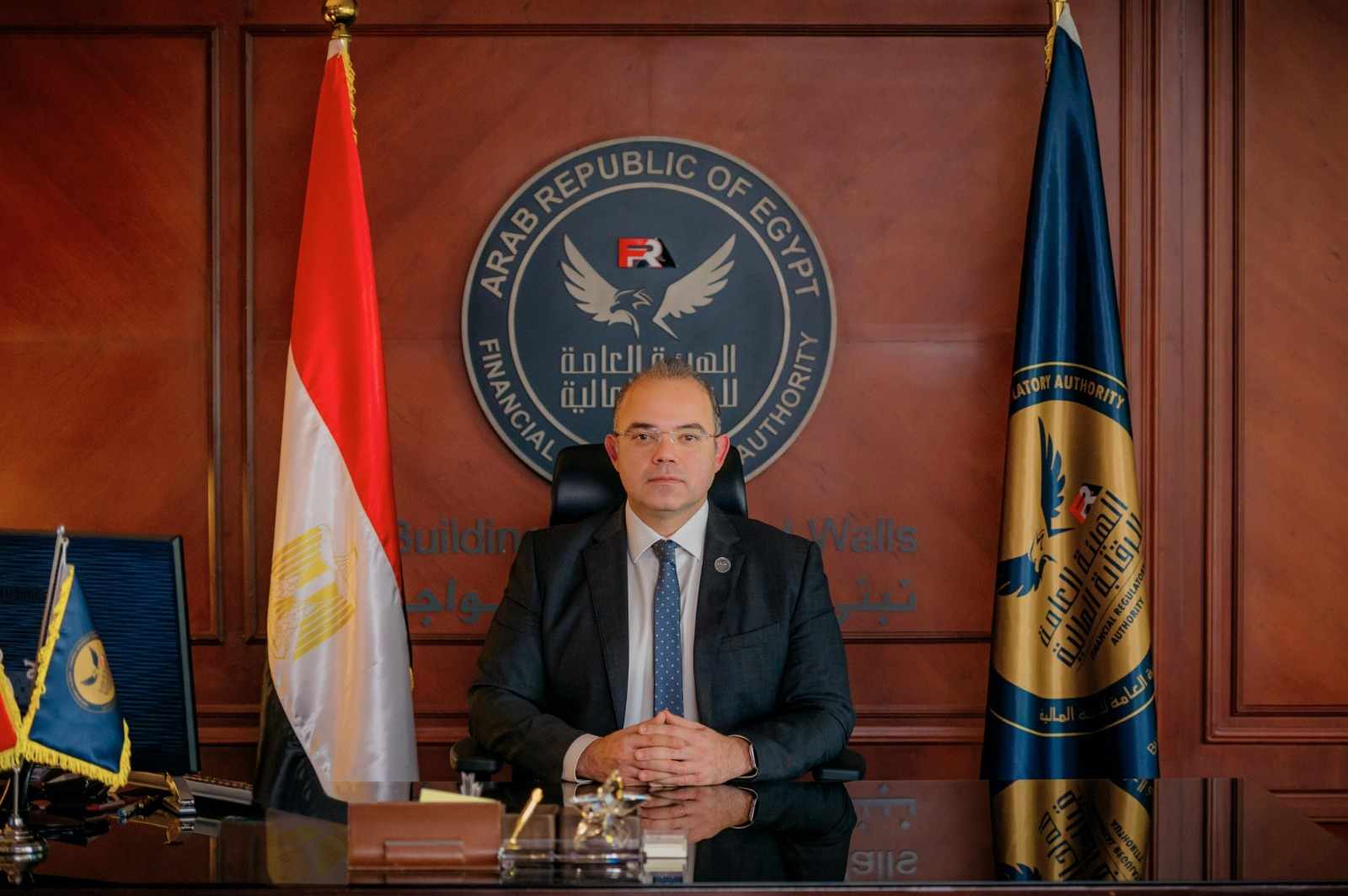 الرقابة المالية تسمح للشباب حاملي بطاقة الرقم القومي بداية من 15 عاماً بالاستثمار في الأوراق المالية   