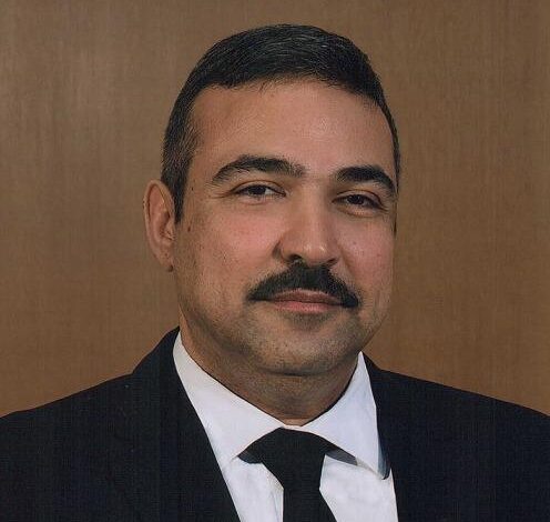 الدكتور حسام عثمان